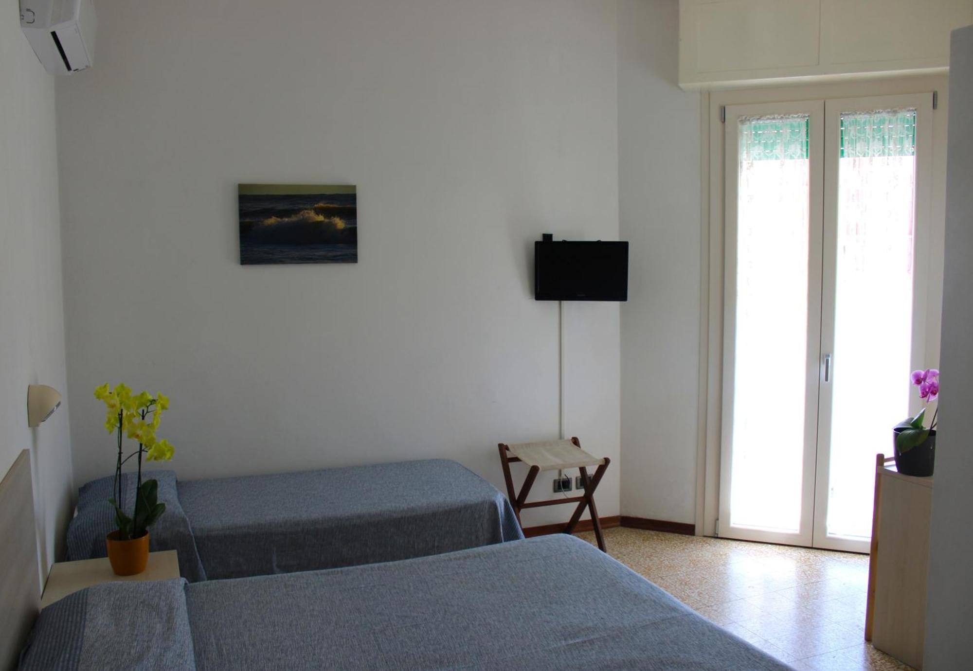 Hotel Puccinelli Lido di Camaiore Habitación foto
