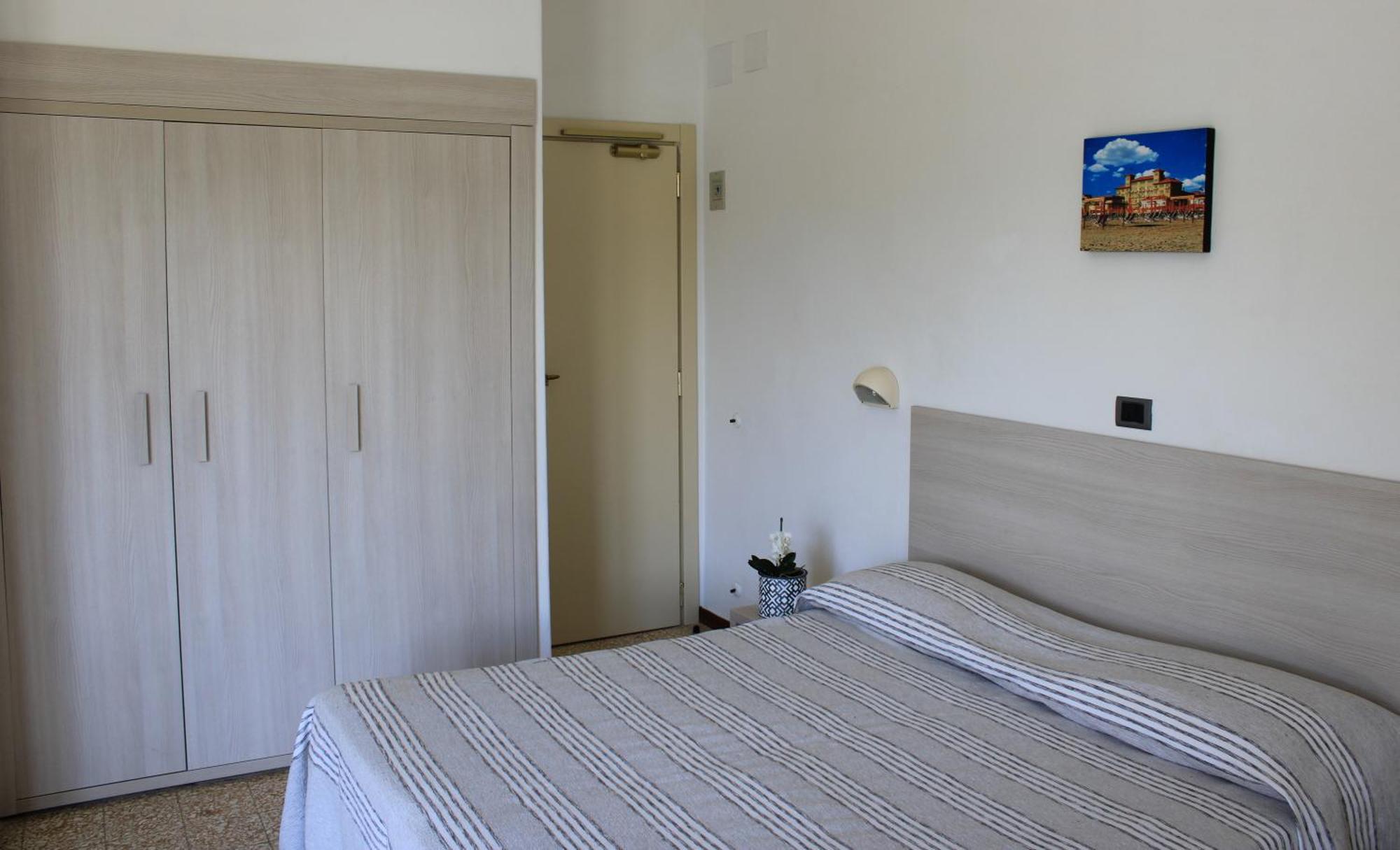 Hotel Puccinelli Lido di Camaiore Habitación foto