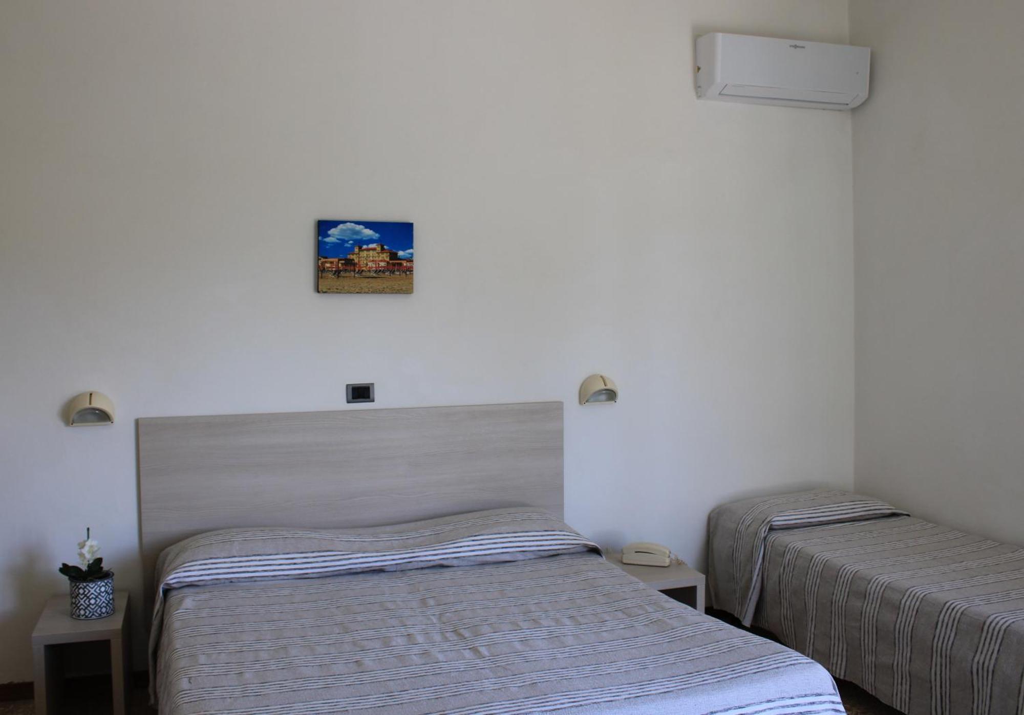 Hotel Puccinelli Lido di Camaiore Habitación foto