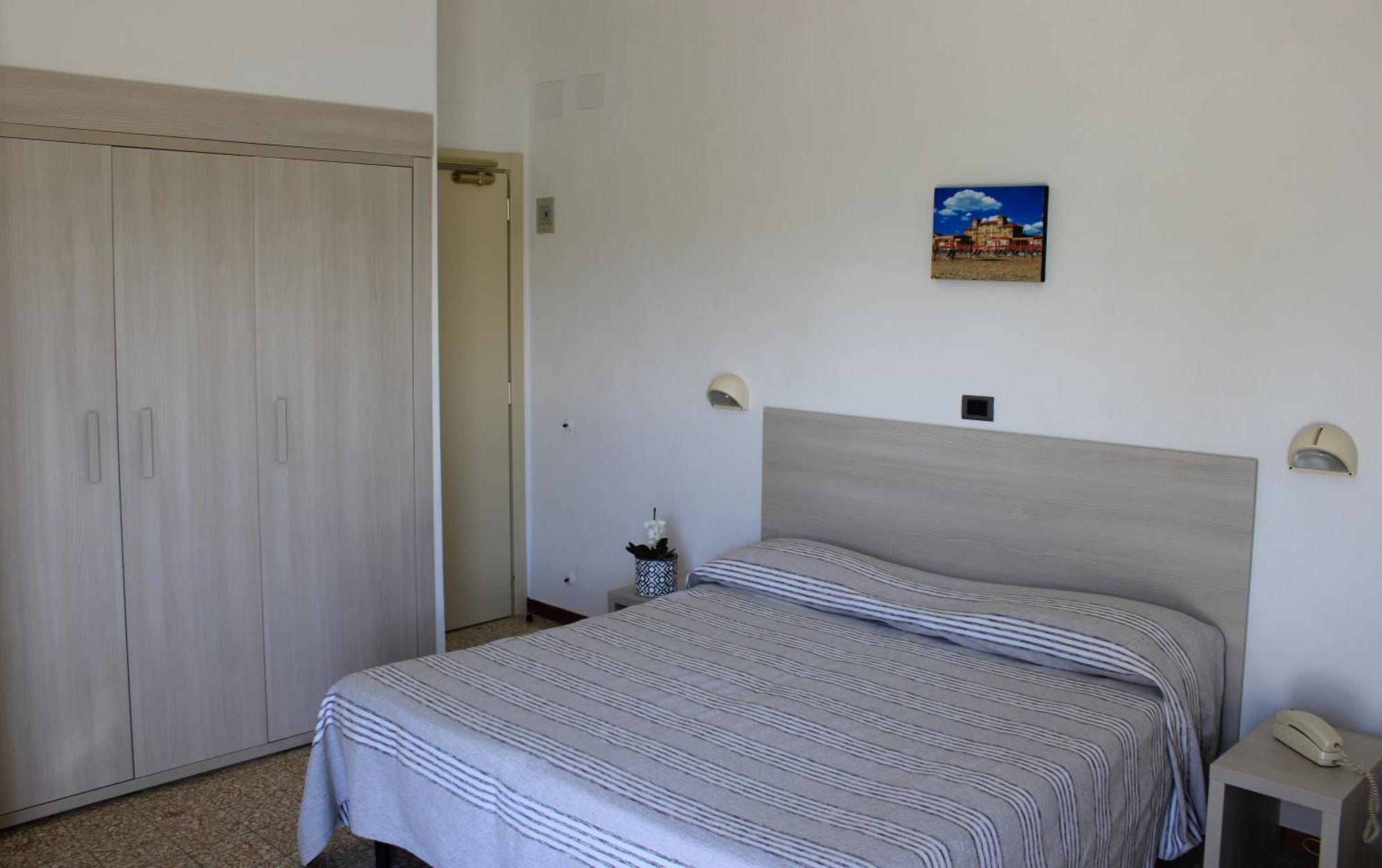Hotel Puccinelli Lido di Camaiore Habitación foto