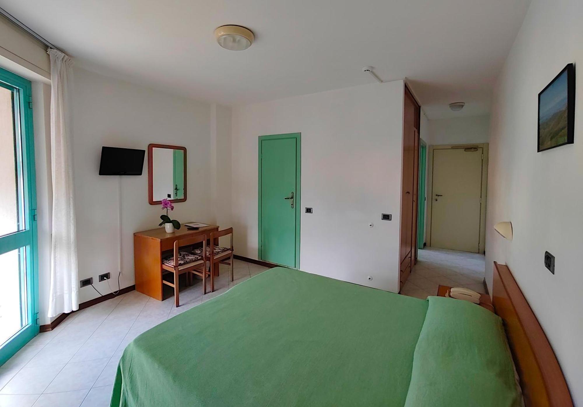 Hotel Puccinelli Lido di Camaiore Habitación foto